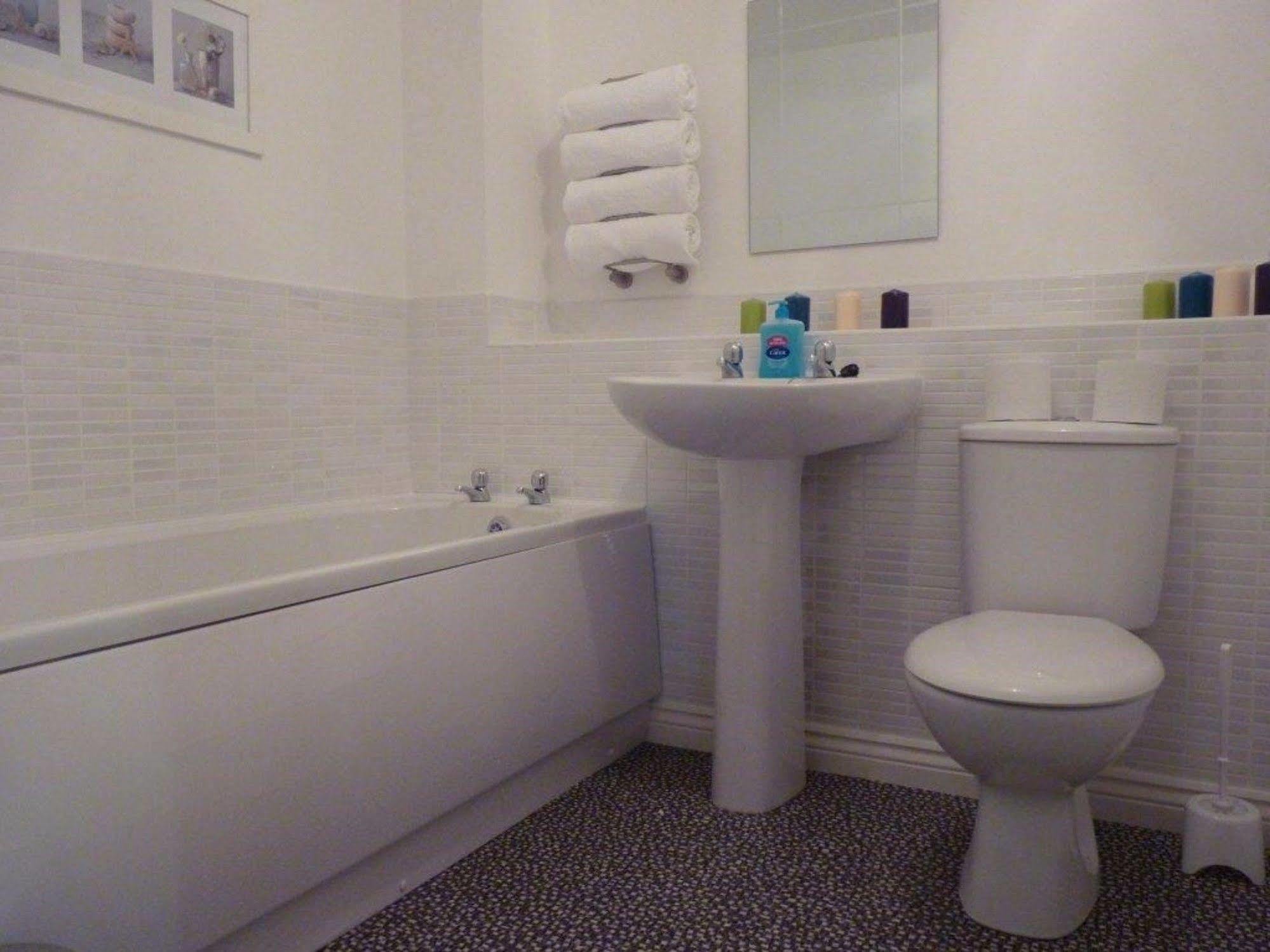 Apartments Middlesbrough Stockton-on-Tees Εξωτερικό φωτογραφία