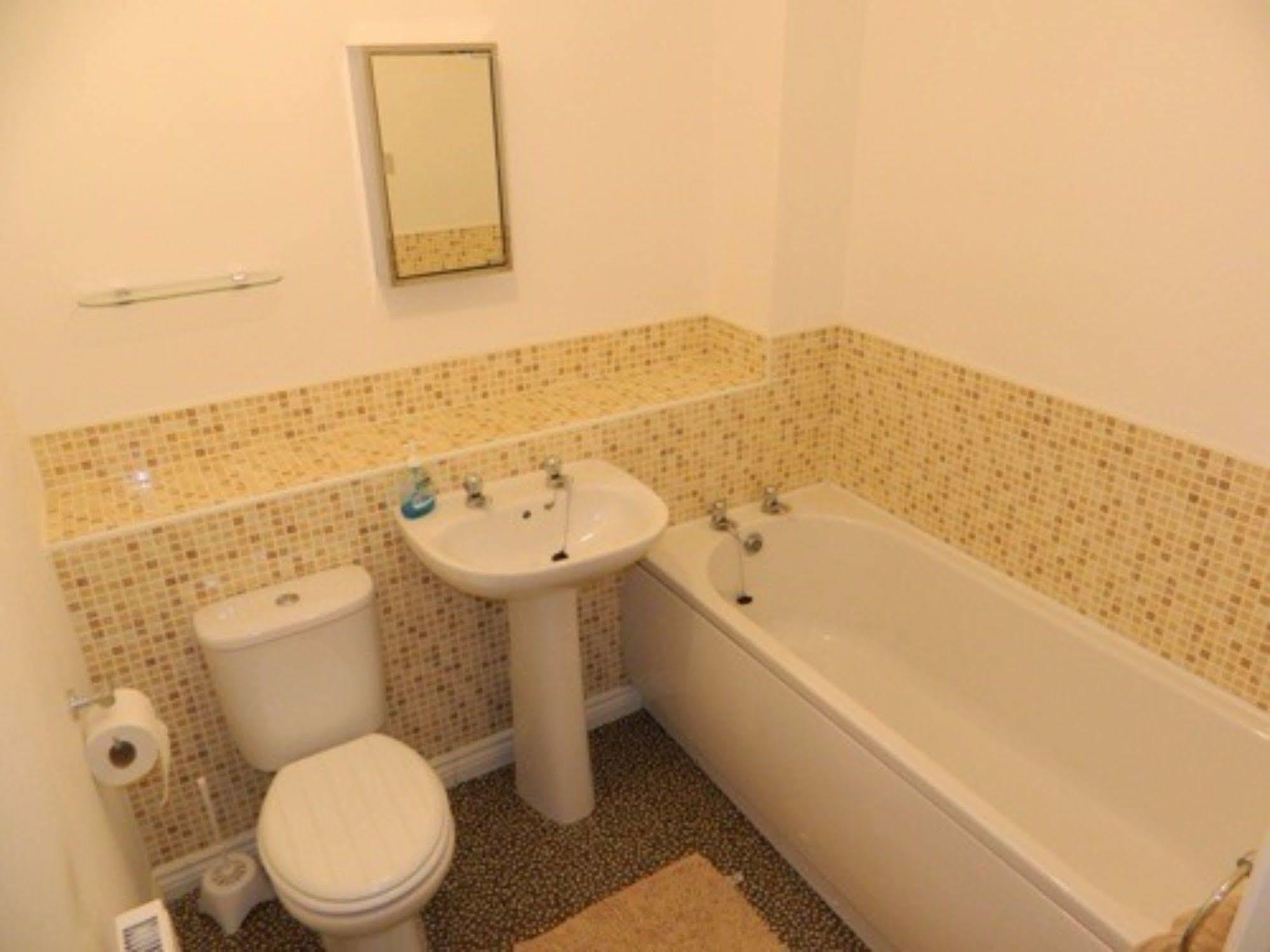 Apartments Middlesbrough Stockton-on-Tees Εξωτερικό φωτογραφία