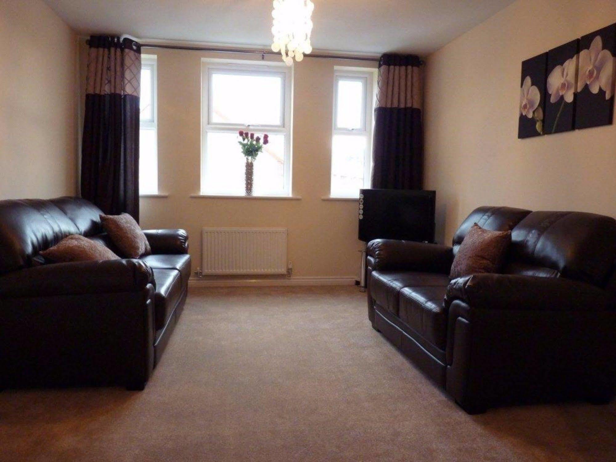 Apartments Middlesbrough Stockton-on-Tees Εξωτερικό φωτογραφία