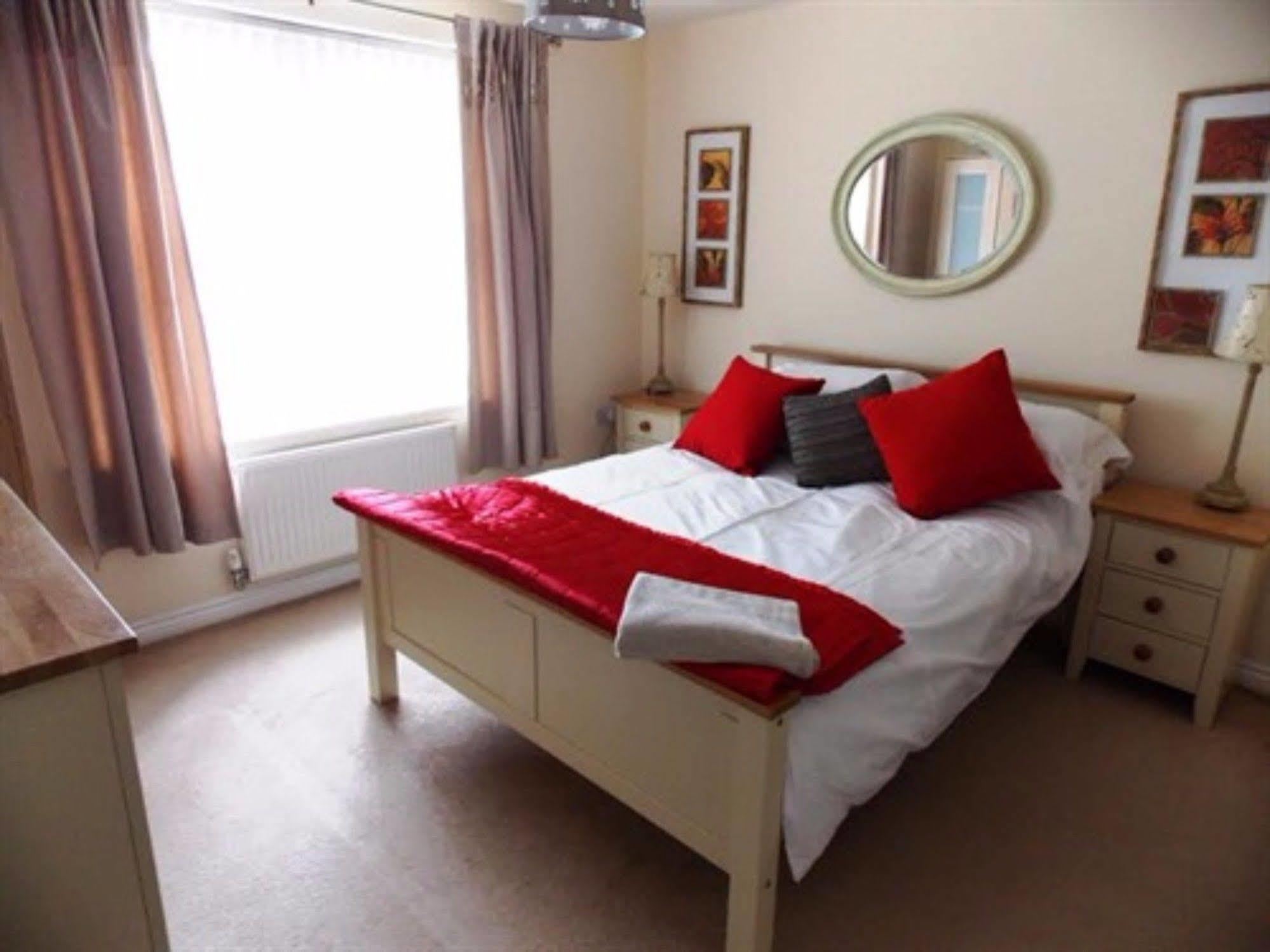 Apartments Middlesbrough Stockton-on-Tees Εξωτερικό φωτογραφία