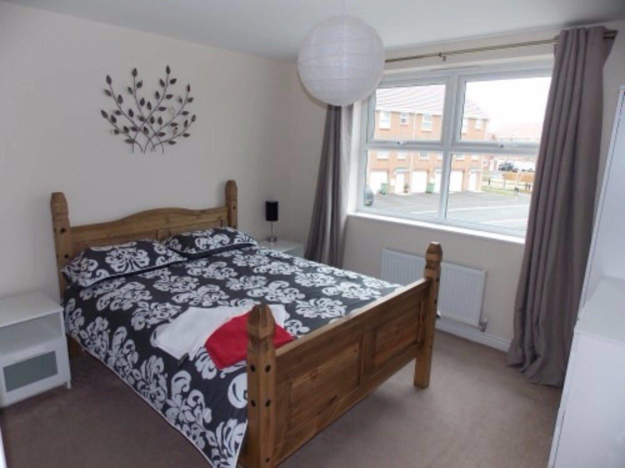 Apartments Middlesbrough Stockton-on-Tees Εξωτερικό φωτογραφία