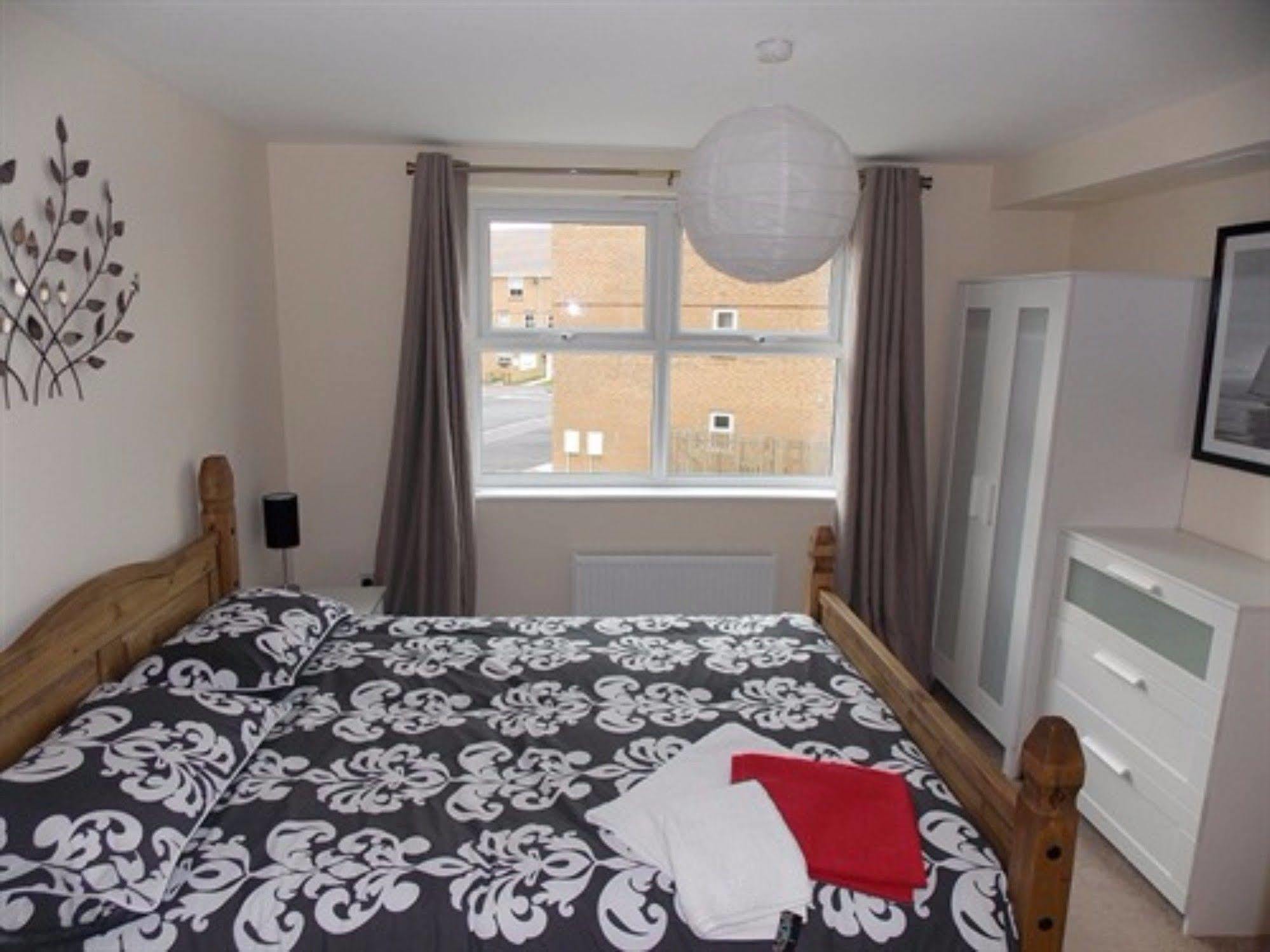 Apartments Middlesbrough Stockton-on-Tees Εξωτερικό φωτογραφία