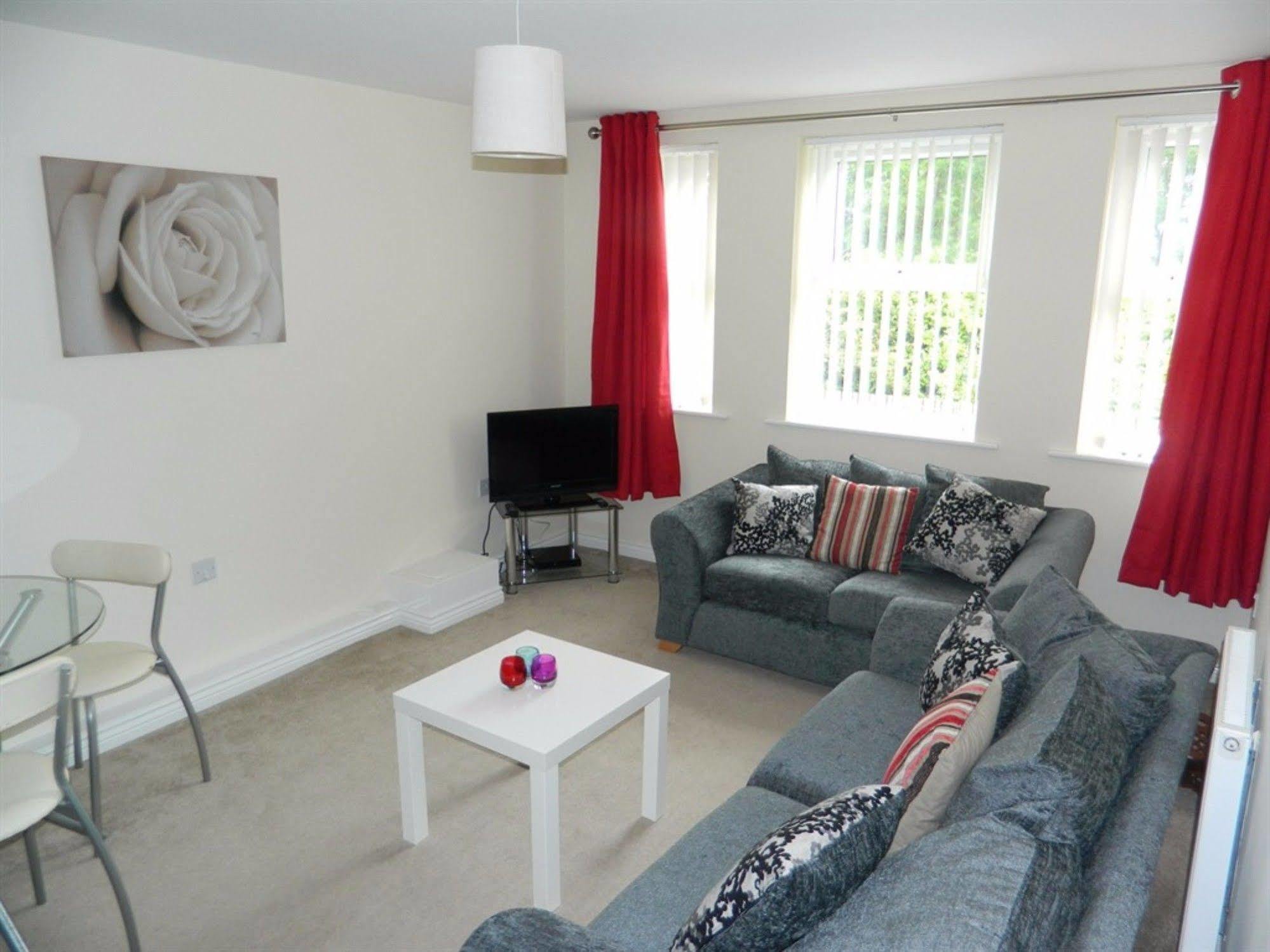 Apartments Middlesbrough Stockton-on-Tees Εξωτερικό φωτογραφία