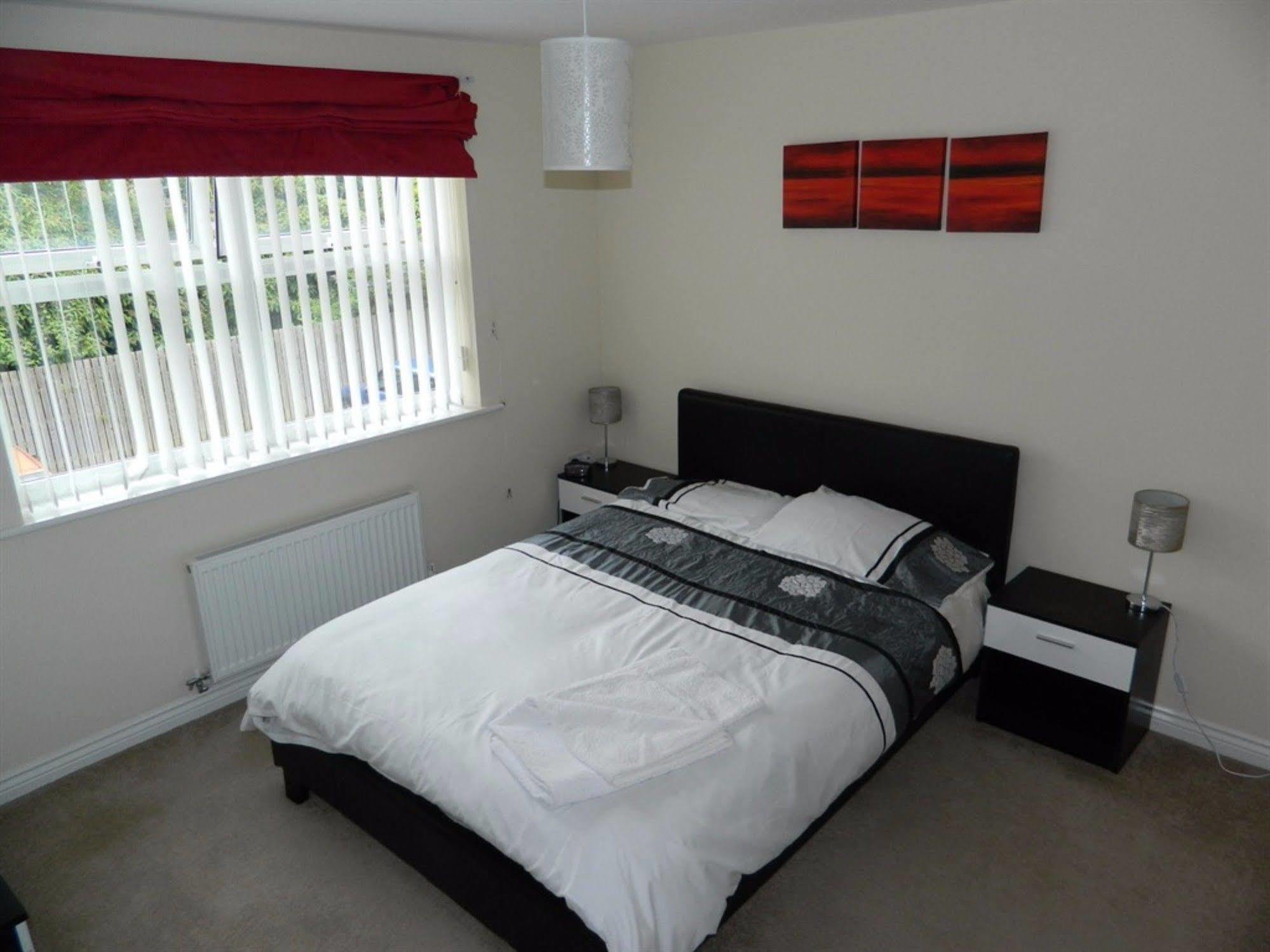 Apartments Middlesbrough Stockton-on-Tees Εξωτερικό φωτογραφία