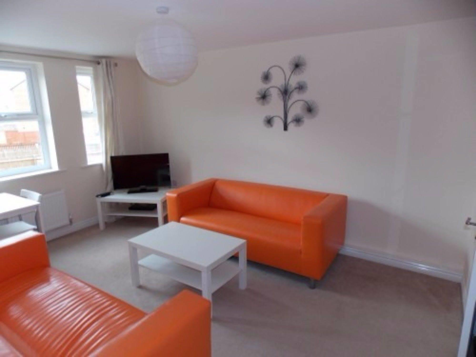 Apartments Middlesbrough Stockton-on-Tees Εξωτερικό φωτογραφία
