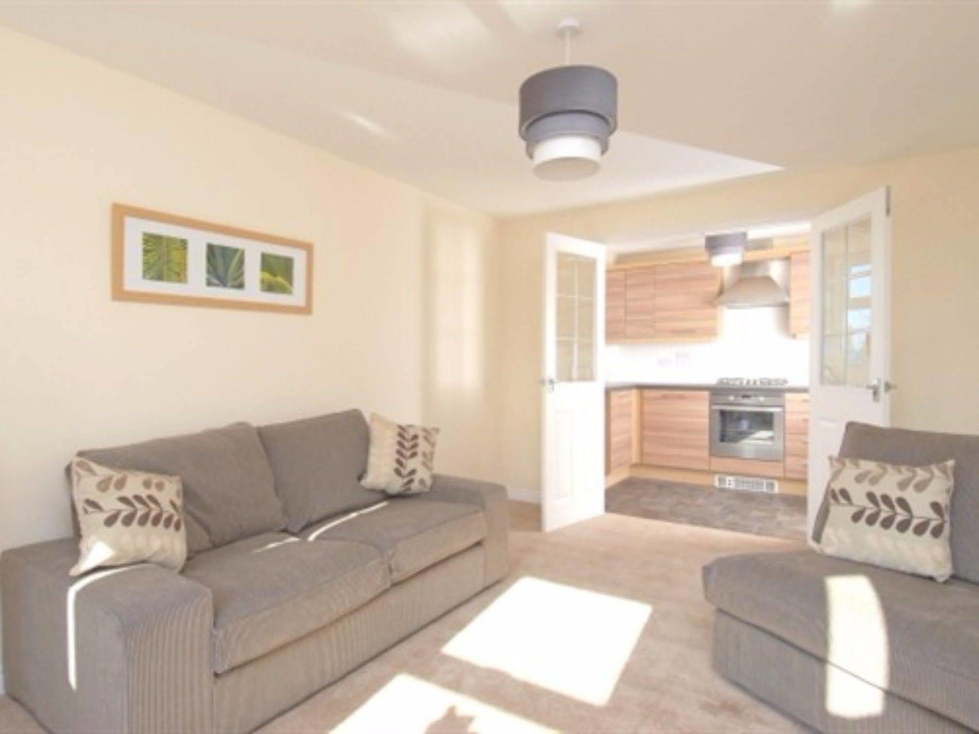 Apartments Middlesbrough Stockton-on-Tees Εξωτερικό φωτογραφία