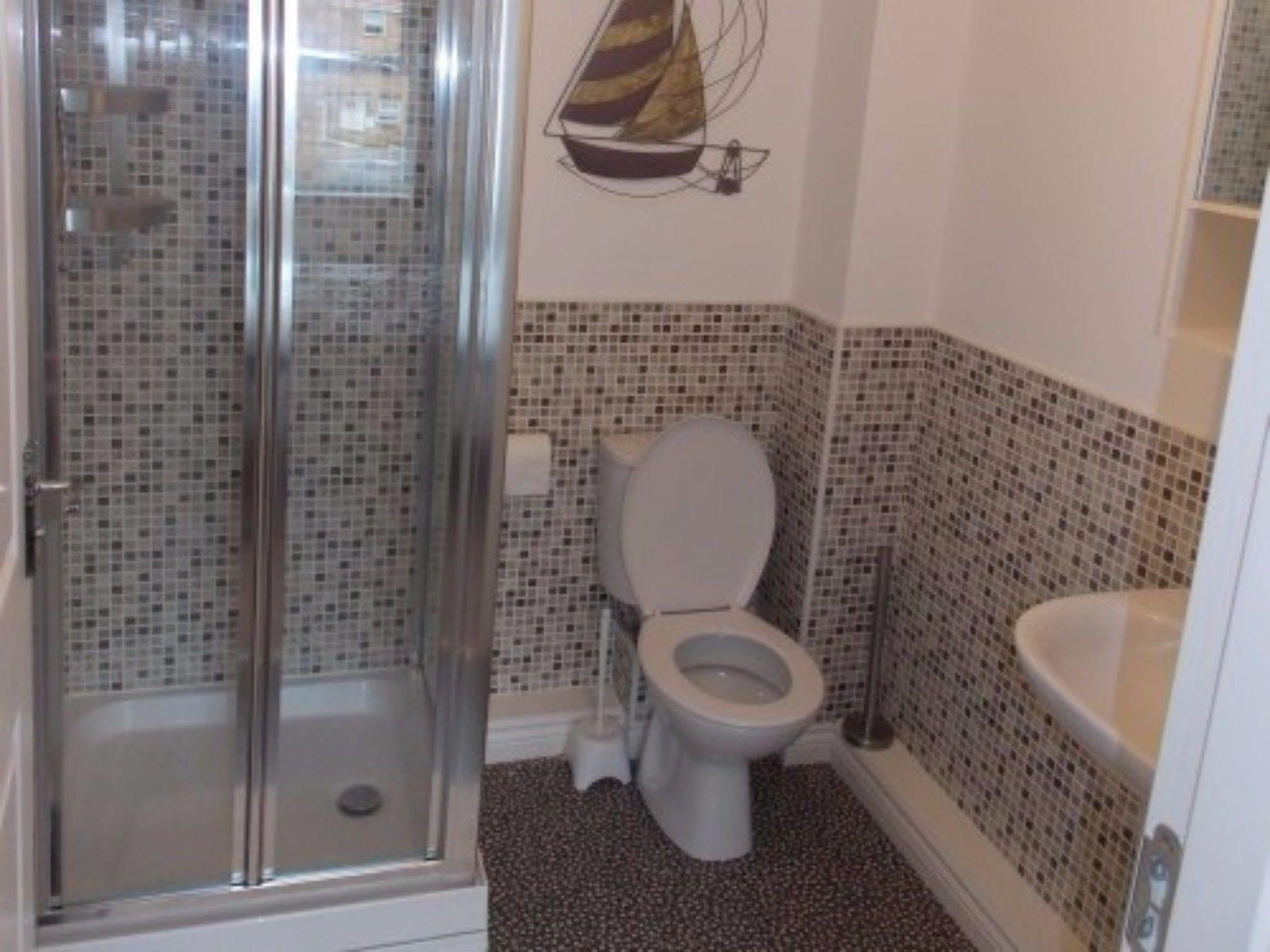 Apartments Middlesbrough Stockton-on-Tees Εξωτερικό φωτογραφία