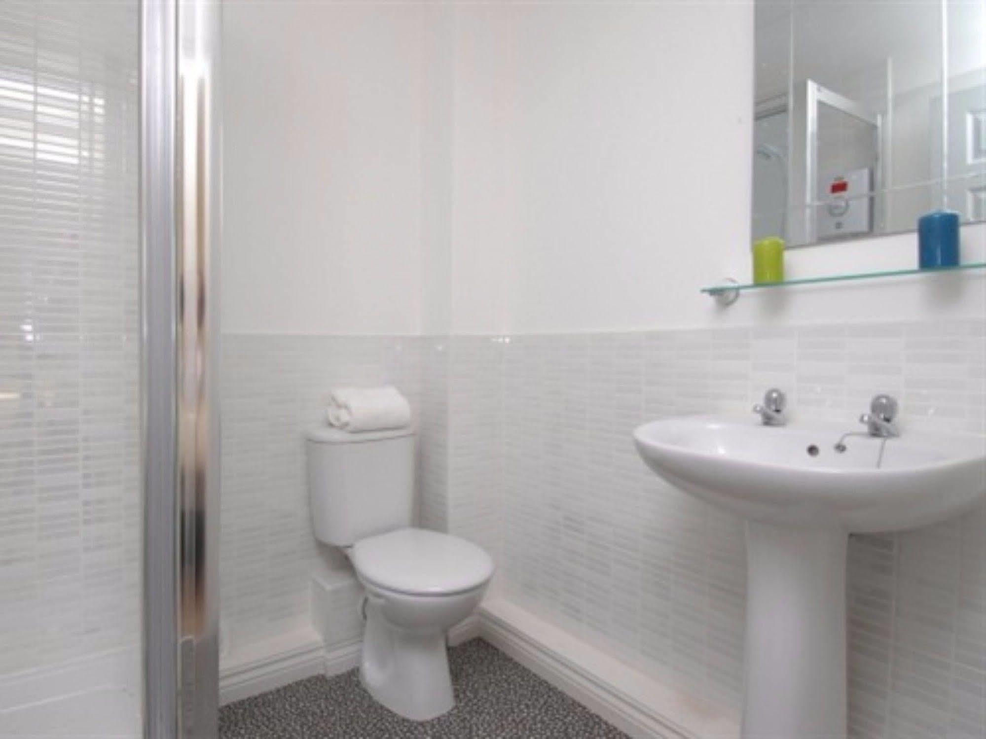 Apartments Middlesbrough Stockton-on-Tees Εξωτερικό φωτογραφία
