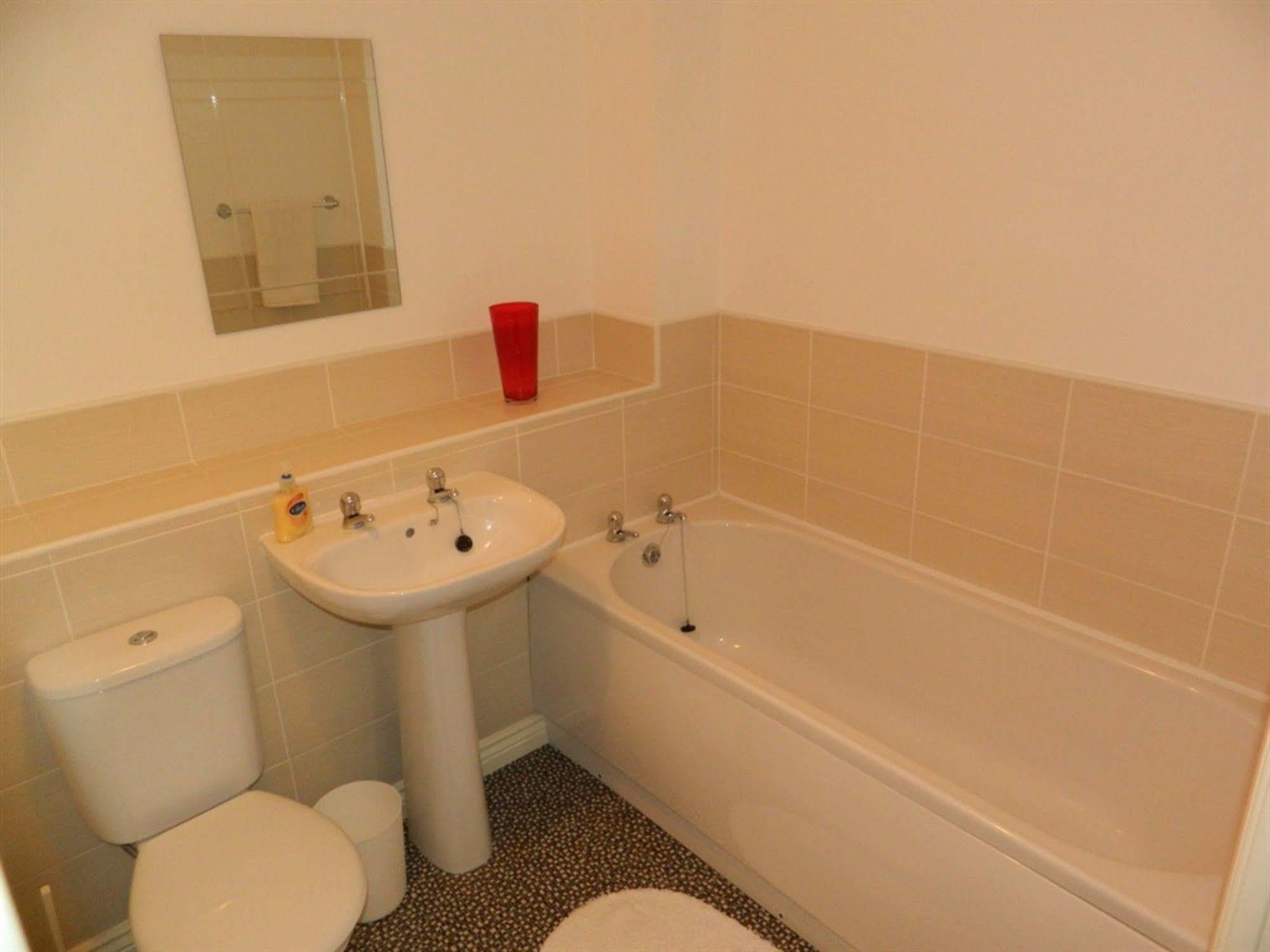 Apartments Middlesbrough Stockton-on-Tees Εξωτερικό φωτογραφία
